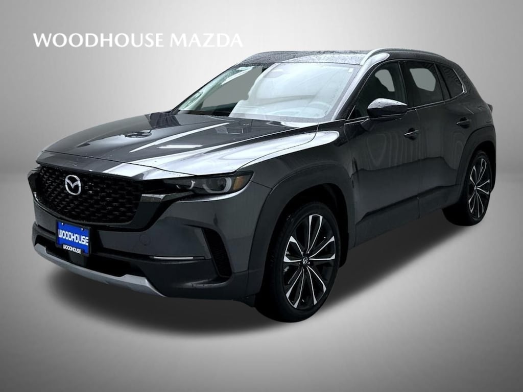 New 2025 Mazda CX-50 2.5 Turbo Premium AWD Sport Utility
