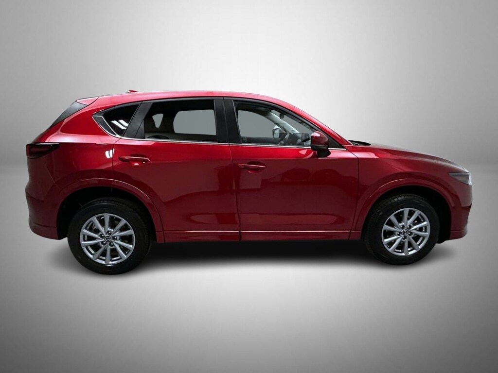 Used 2024 Mazda CX-5 2.5 S Select Package SUV
