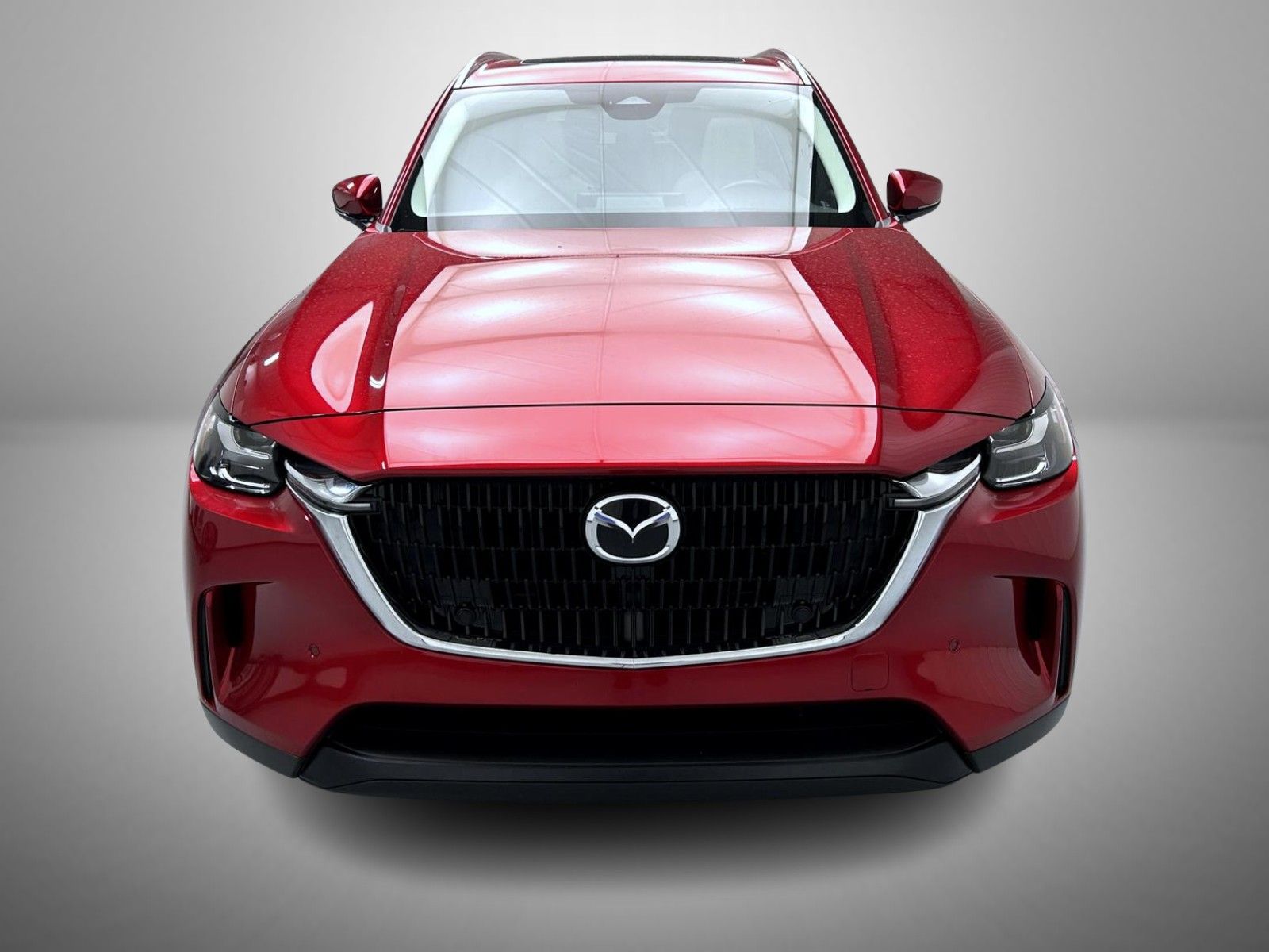 2025 Mazda CX-90 Preferred photo 2