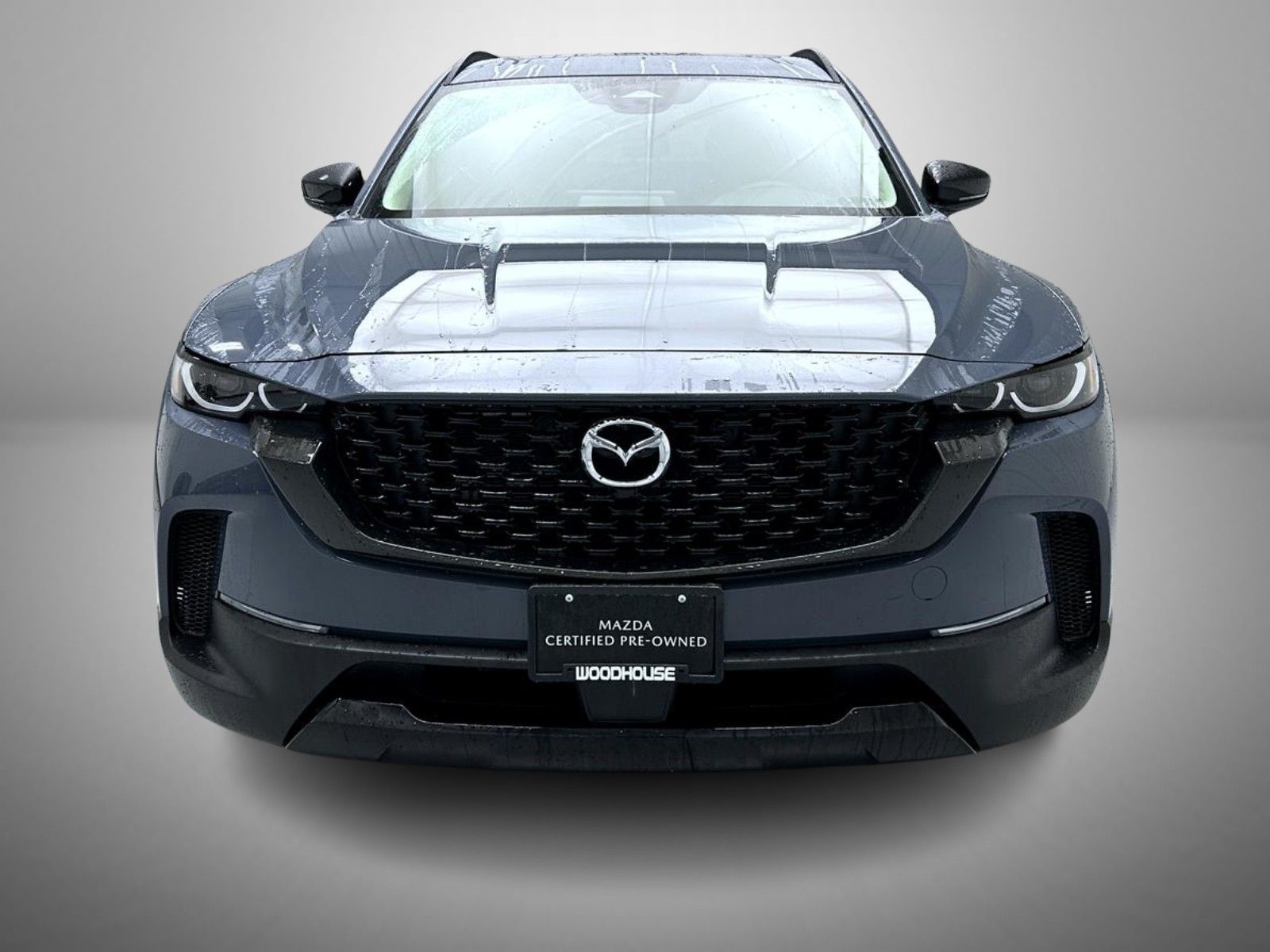 2025 Mazda CX-50 Premium photo 2