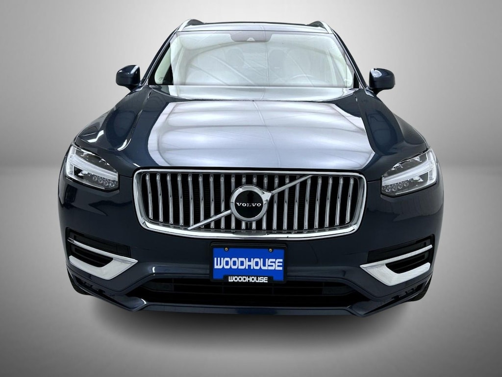 Used 2020 Volvo XC90 T6 Inscription SUV