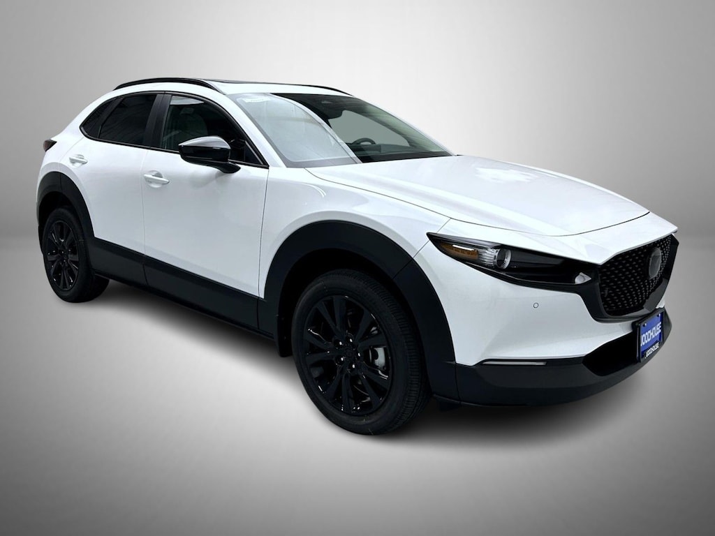 New 2026 Mazda CX-30 CX-30 2.5 S AIRE AWD Sport Utility