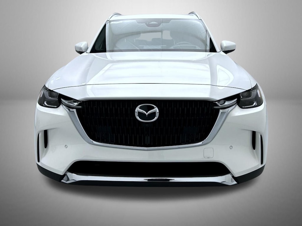 New 2026 Mazda CX-90 3.3 Turbo Premium Plus AWD Sport Utility