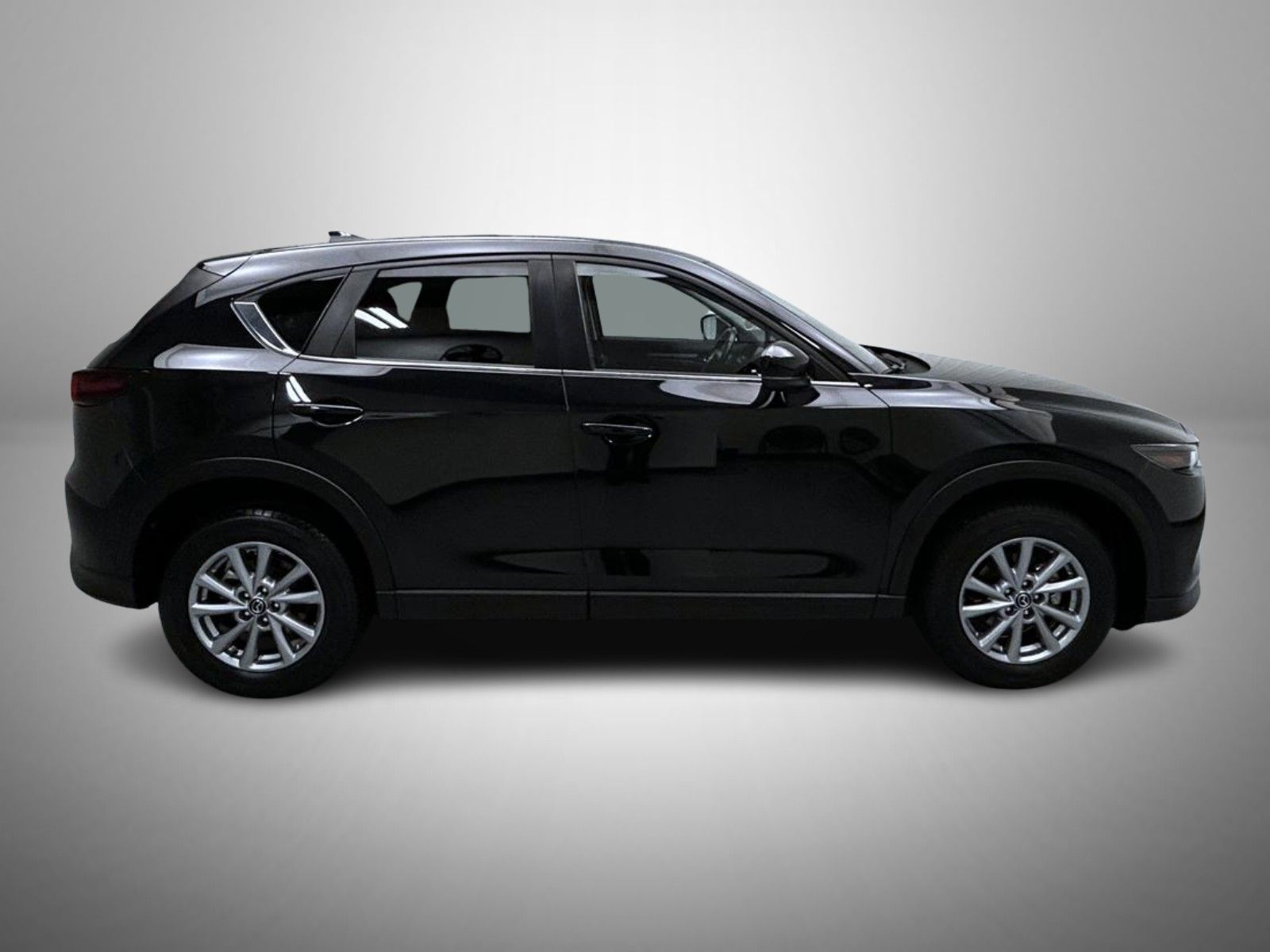 2023 Mazda CX-5 2.5 S Preferred photo 4