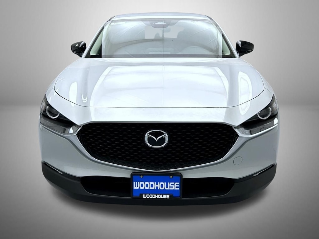 New 2026 Mazda CX-30 2.5 S Select Sport AWD Sport Utility