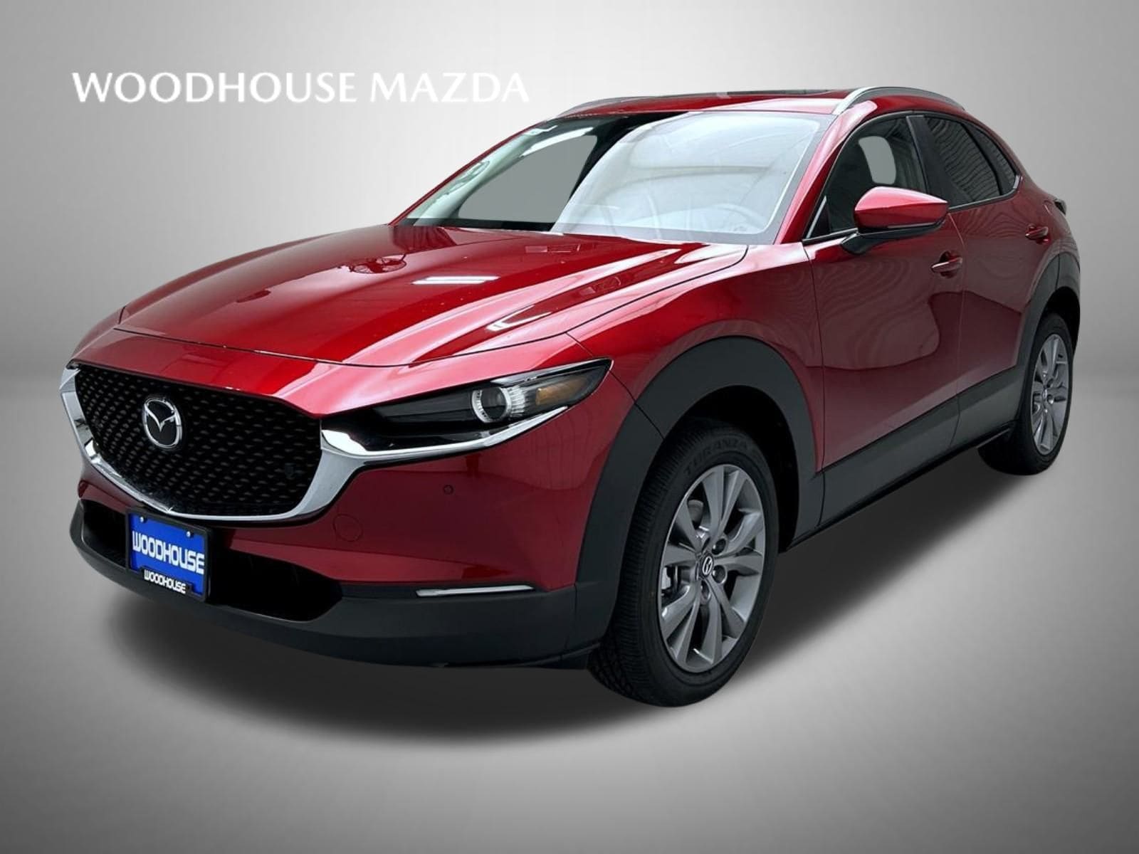 2026 Mazda CX-30 Preferred's photo