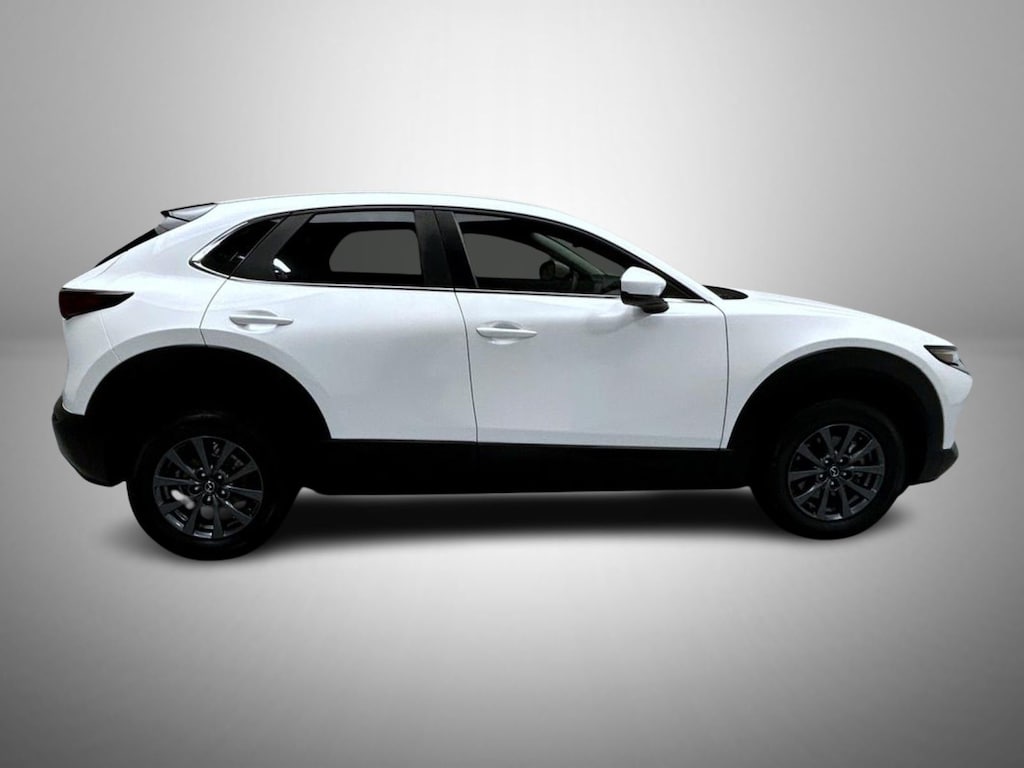 Used 2023 Mazda CX-30 2.5 S SUV