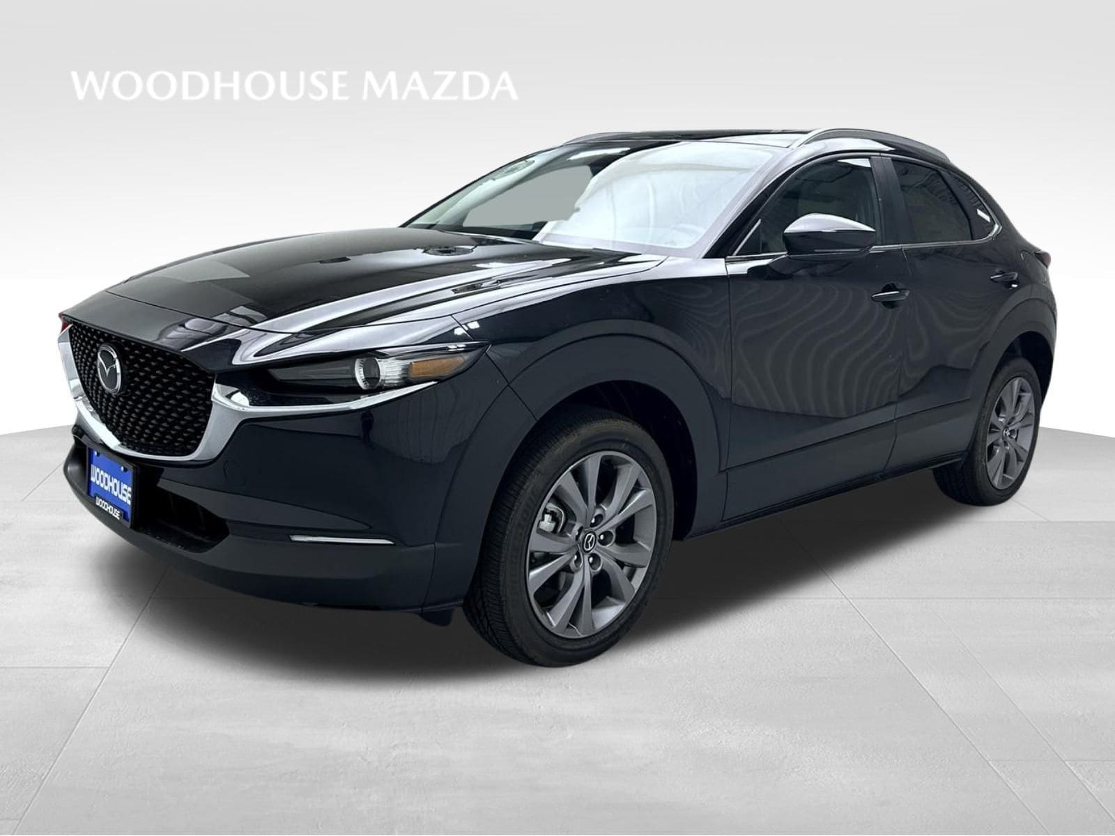2025 Mazda CX-30 2.5 S Preferred AWD
