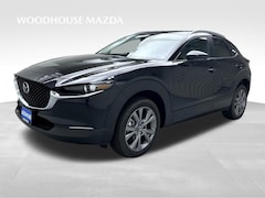 2025 Mazda CX-30 2.5 S Preferred AWD Sport Utility