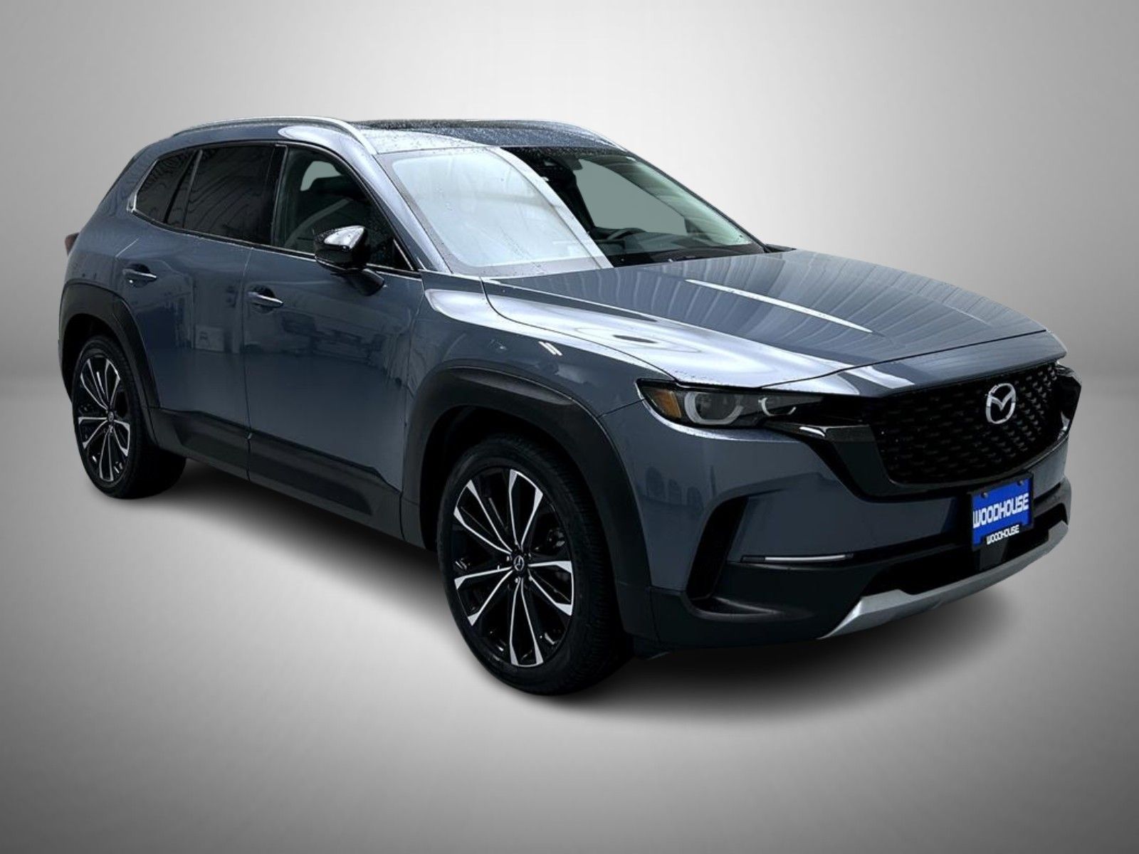2023 Mazda CX-50 2.5 Turbo Premium photo 3