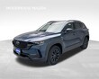 Mazda CX-50 Hybrid