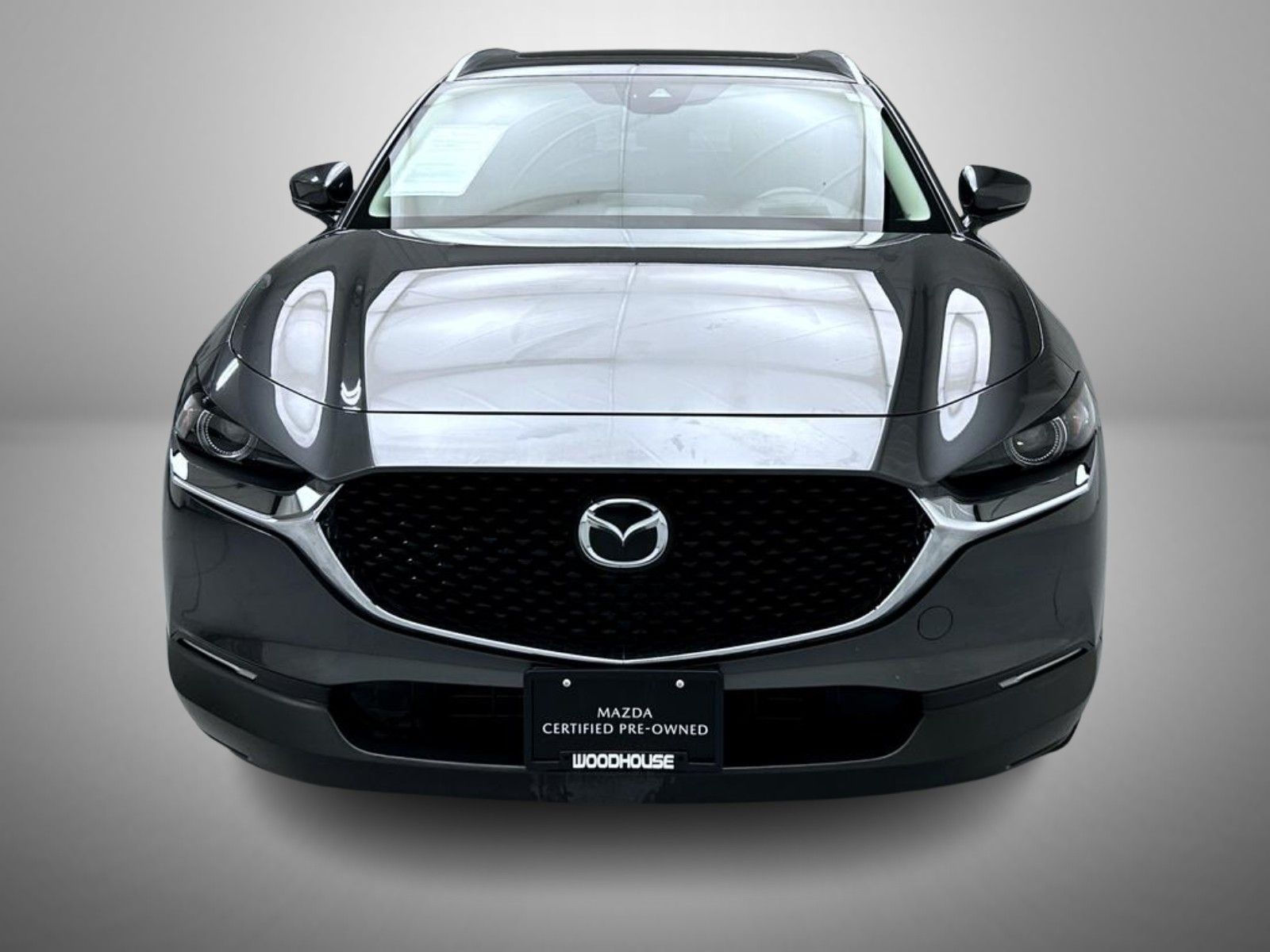 2023 Mazda CX-30 2.5 S Premium photo 2