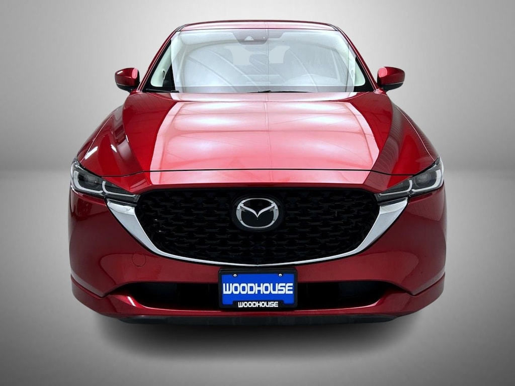 Used 2024 Mazda CX-5 2.5 S Select Package SUV