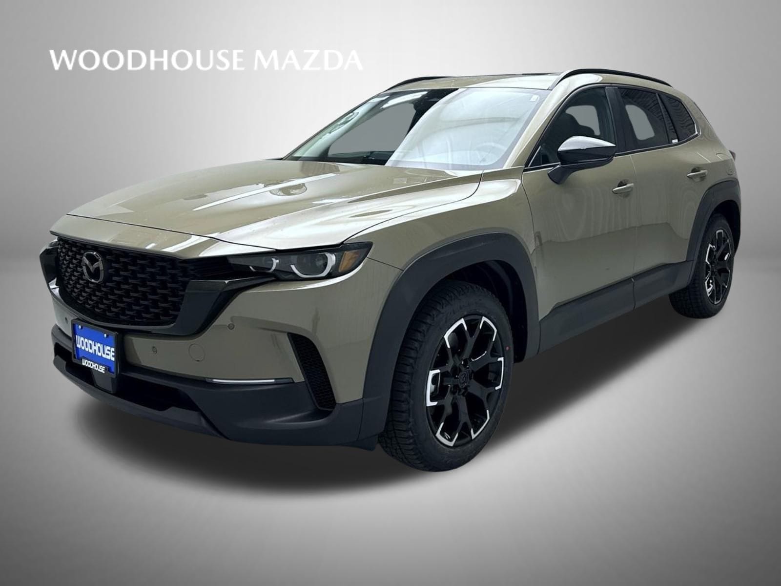 2026 Mazda CX-50 Meridian Edition's photo
