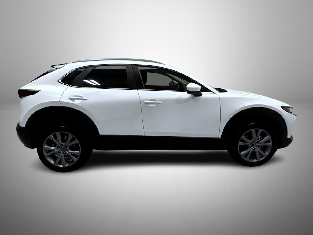 Used 2025 Mazda CX-30 2.5 S Preferred Package SUV