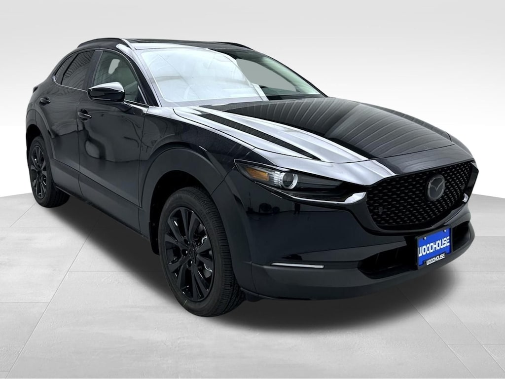 New 2026 Mazda CX-30 2.5 S Aire Edition Sport Utility