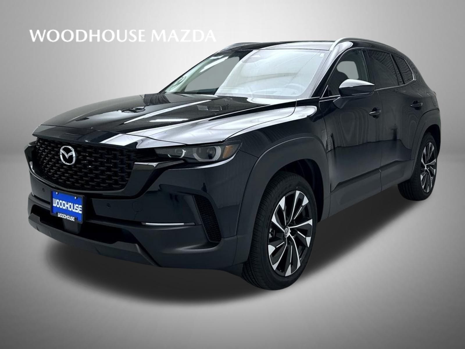 2026 Mazda CX-50 Premium Plus's photo