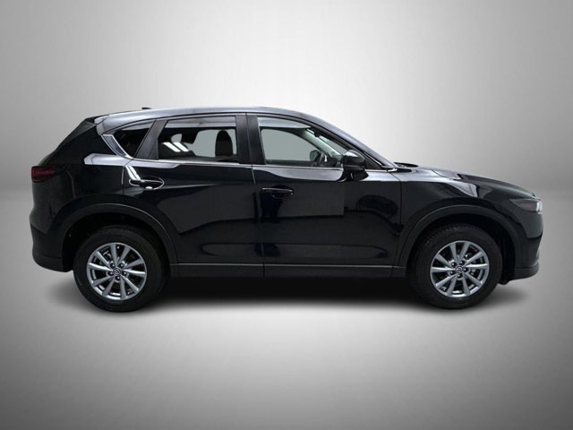2023 Mazda CX-5 2.5 Select photo 4