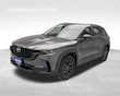 Mazda CX-50