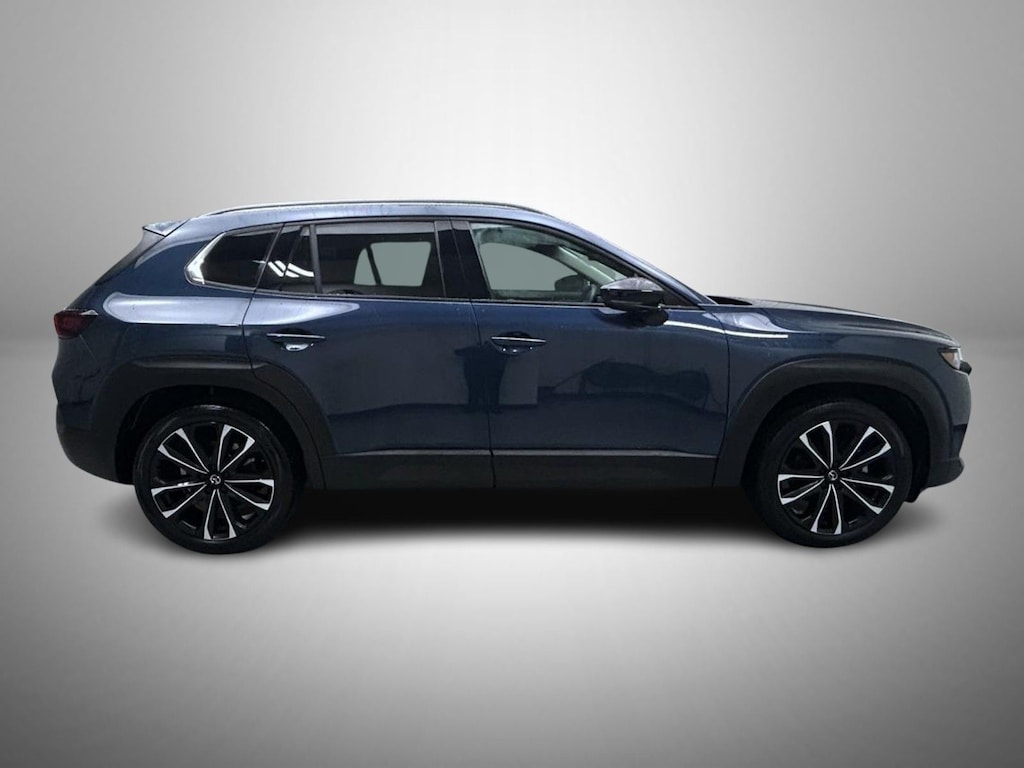 Certified 2024 Mazda CX-50 2.5 S Premium Plus Package SUV