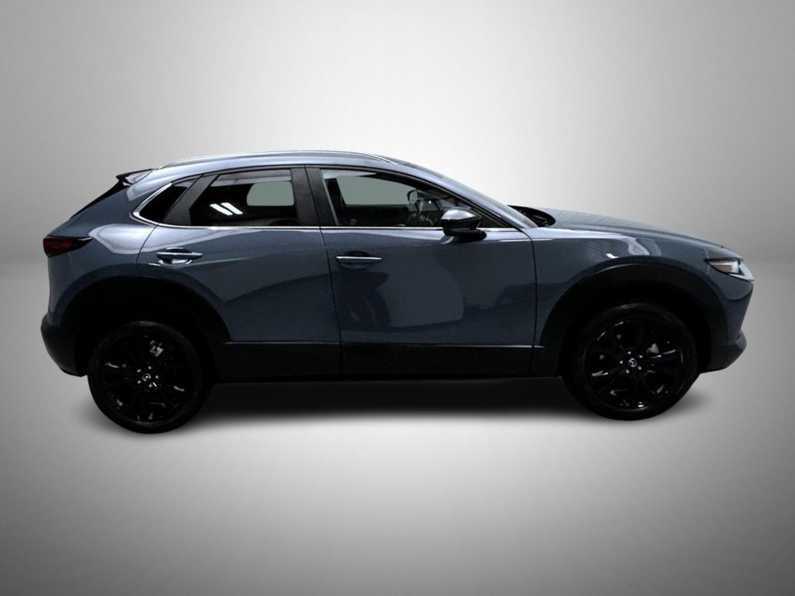 2024 Mazda CX-30 2.5 S Carbon photo 4
