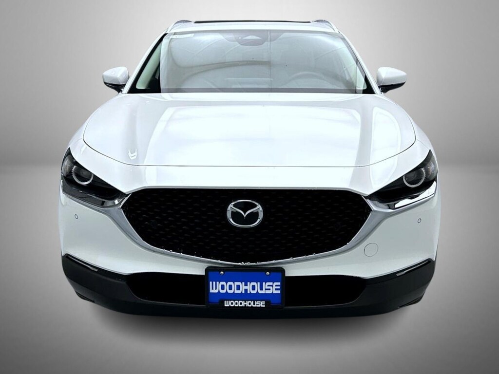 New 2026 Mazda CX-30 CX-30 2.5 S PF AWD Sport Utility