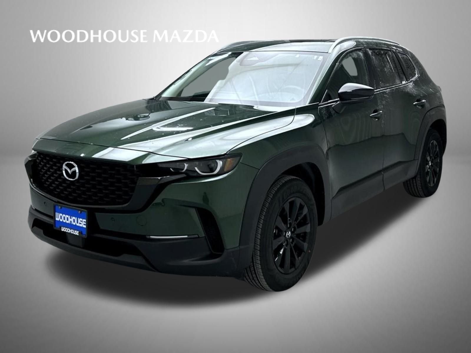 2026 Mazda CX-50 Preferred's photo