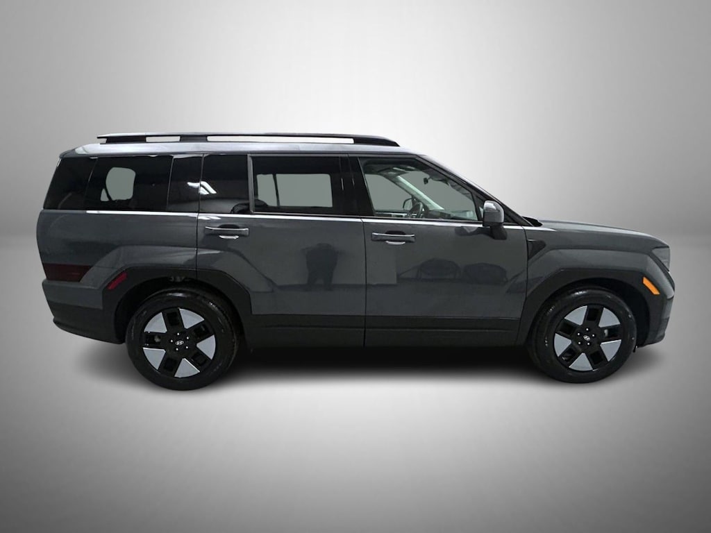 Used 2025 Hyundai Santa Fe Hybrid SEL SUV