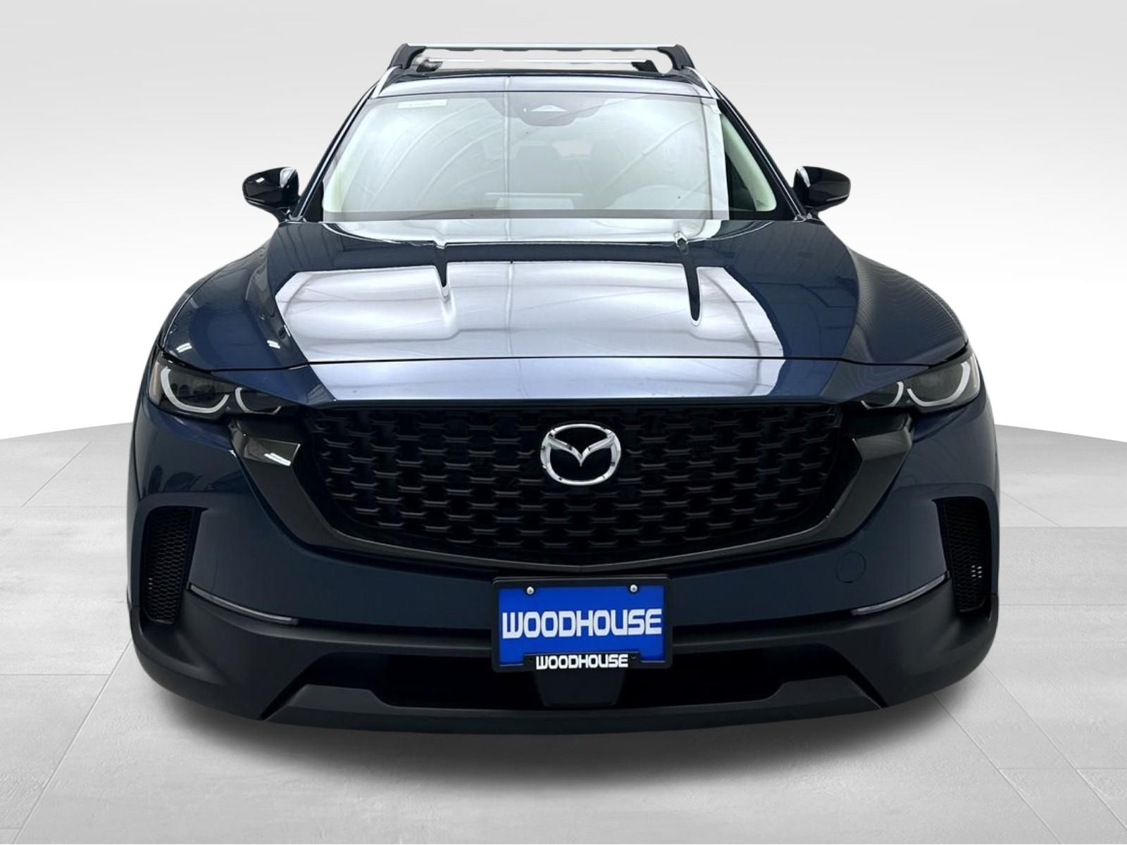 2025 Mazda CX-50 2.5 S Premium photo 2