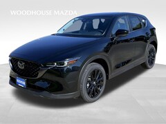 2025 Mazda CX-5 2.5 S Carbon Edition AWD Sport Utility