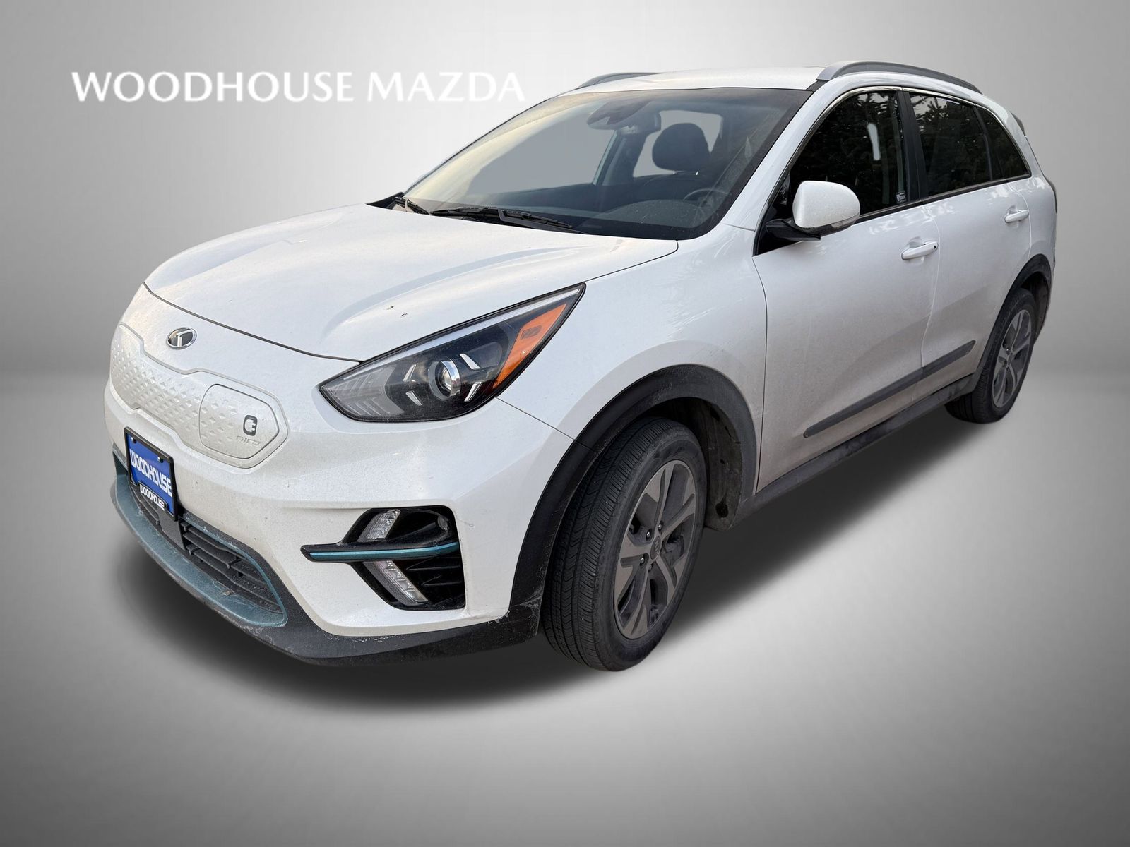 2021 Kia Niro EX's photo