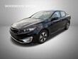 Kia Optima Hybrid