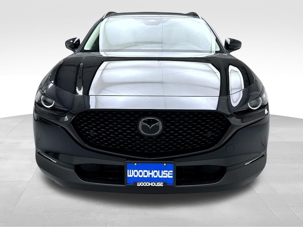 New 2026 Mazda CX-30 2.5 S Aire Edition Sport Utility