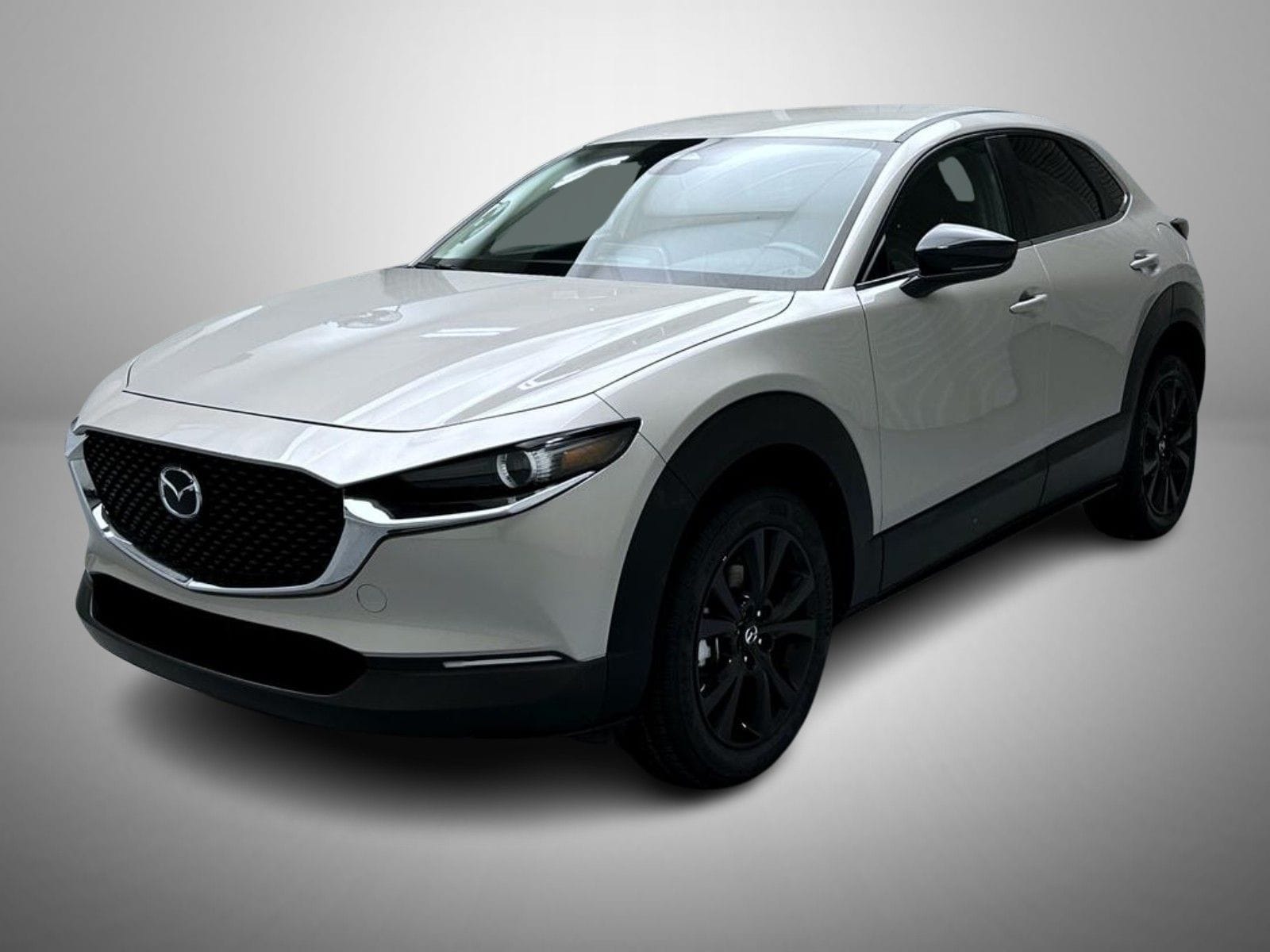 2024 Mazda CX-30 Select Sport
