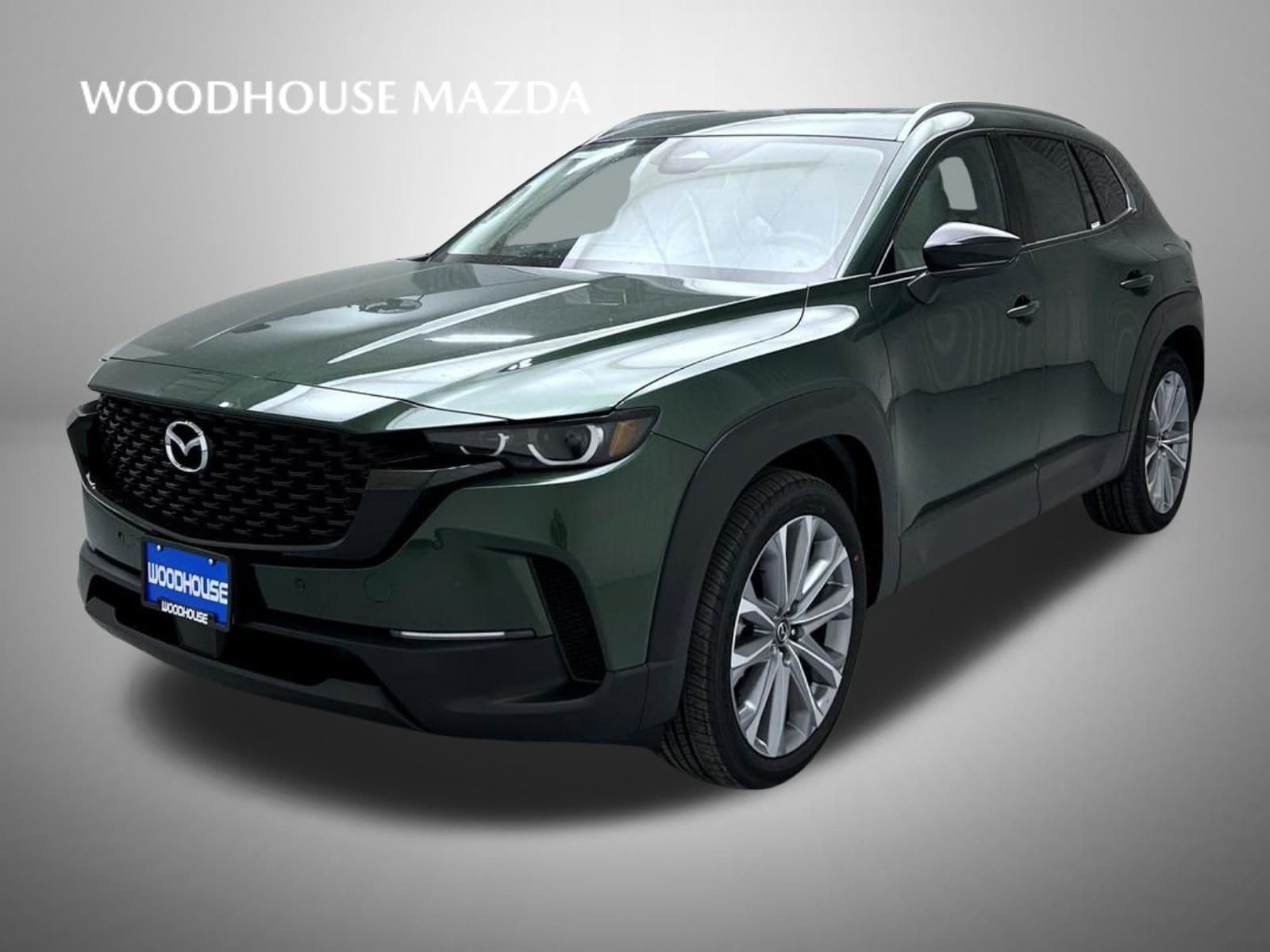 2026 Mazda CX-50 Premium's photo