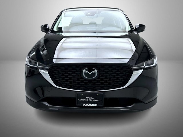 2023 Mazda CX-5 2.5 S photo 2