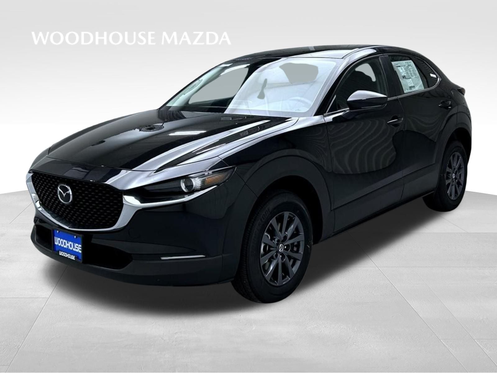 Mazda CX-30 in Bellevue, Nebraska