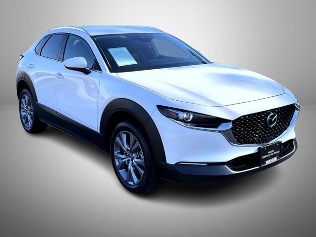 2023 Mazda CX-30 2.5 S Preferred photo 3