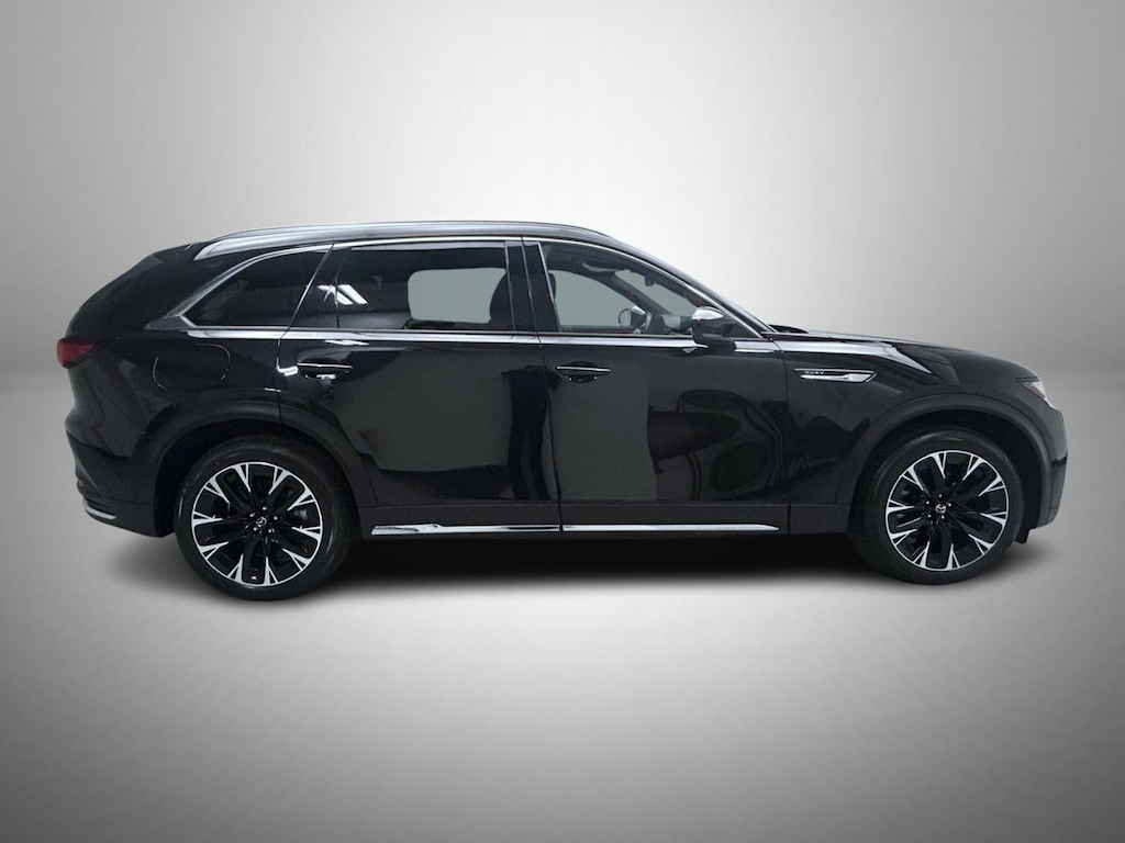 Certified 2024 Mazda CX-90 Phev Premium Plus SUV