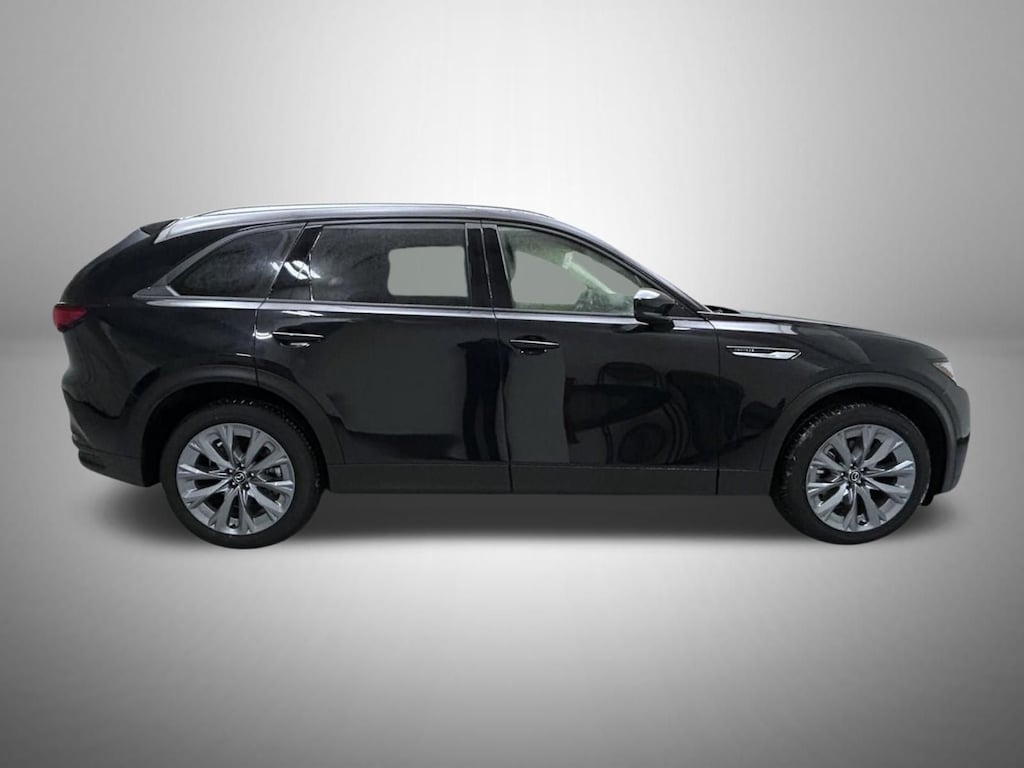 New 2026 Mazda CX-90 3.3 Turbo Preferred AWD Sport Utility