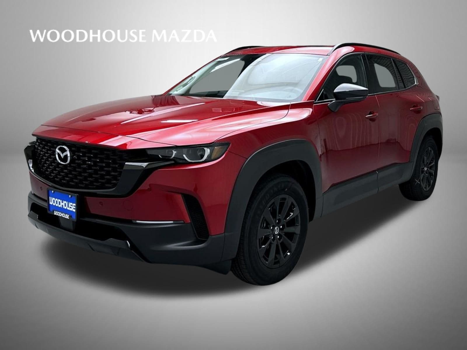 2026 Mazda CX-50 Premium's photo