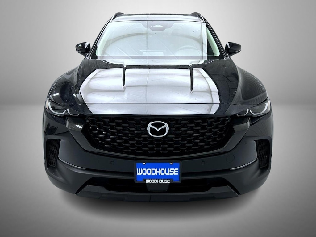 New 2026 Mazda CX-50 HEV 2.5 Hybrid Premium Sport Utility