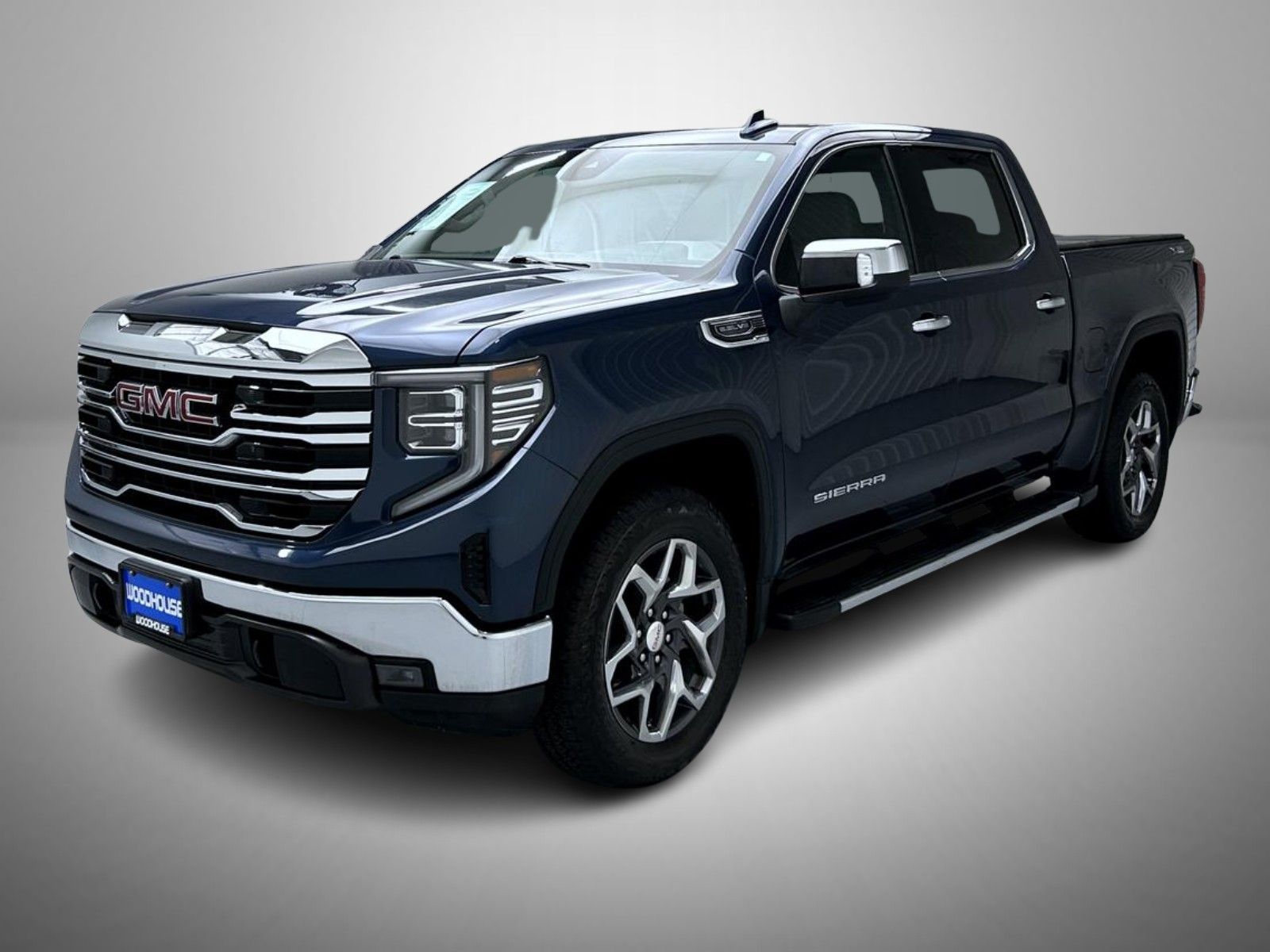 2022 GMC Sierra 1500