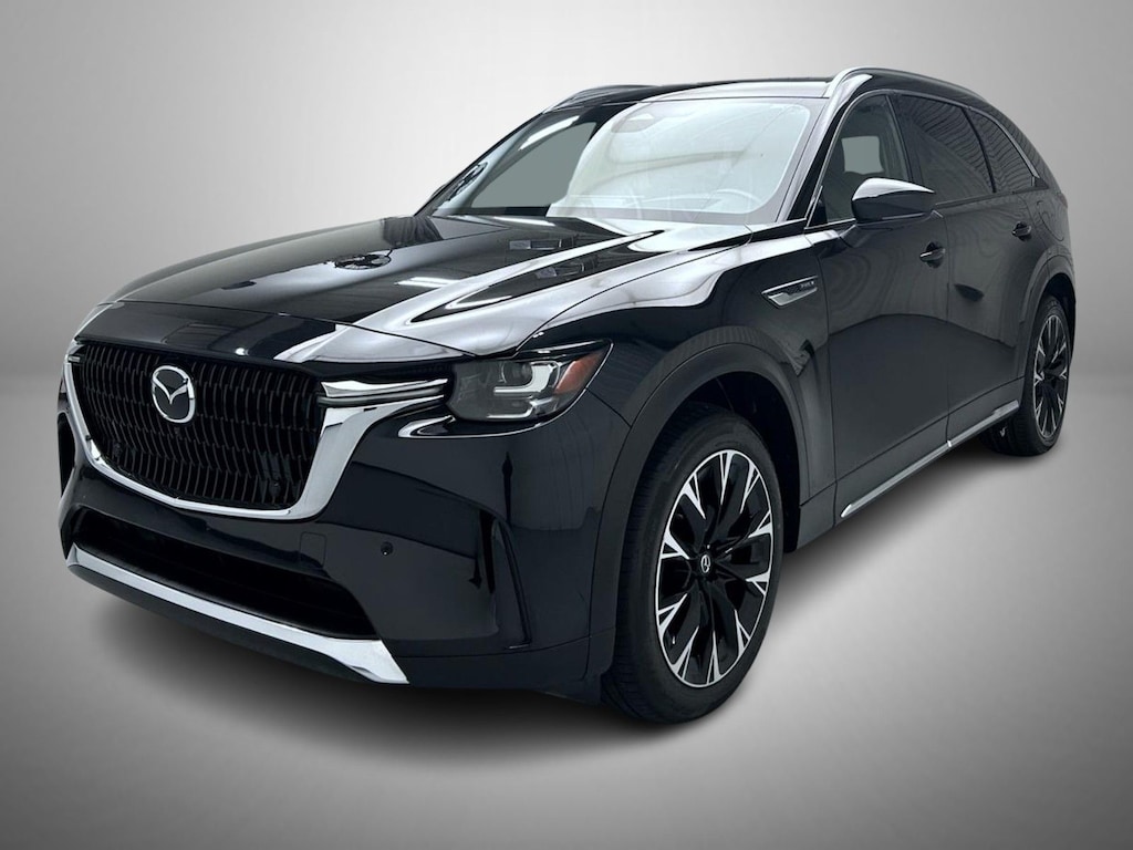 Certified 2024 Mazda CX-90 Phev Premium Plus SUV