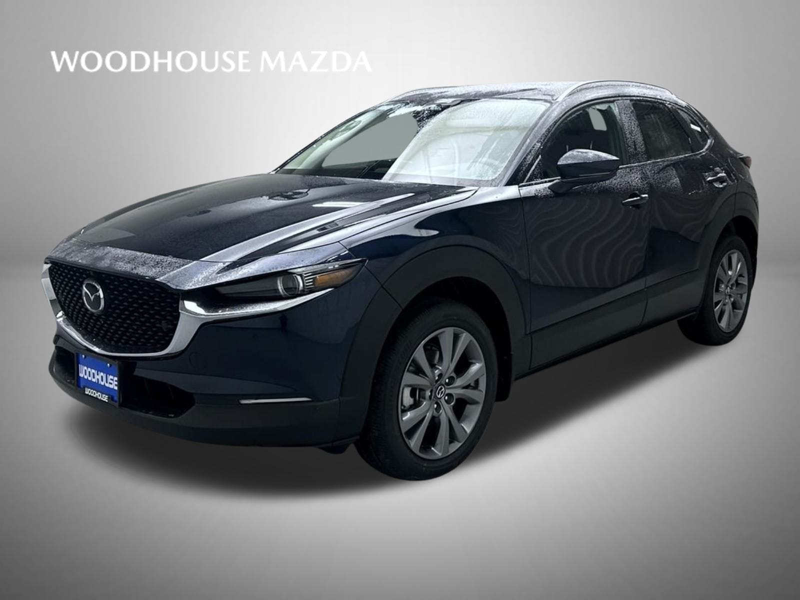 2026 Mazda CX-30 Premium's photo