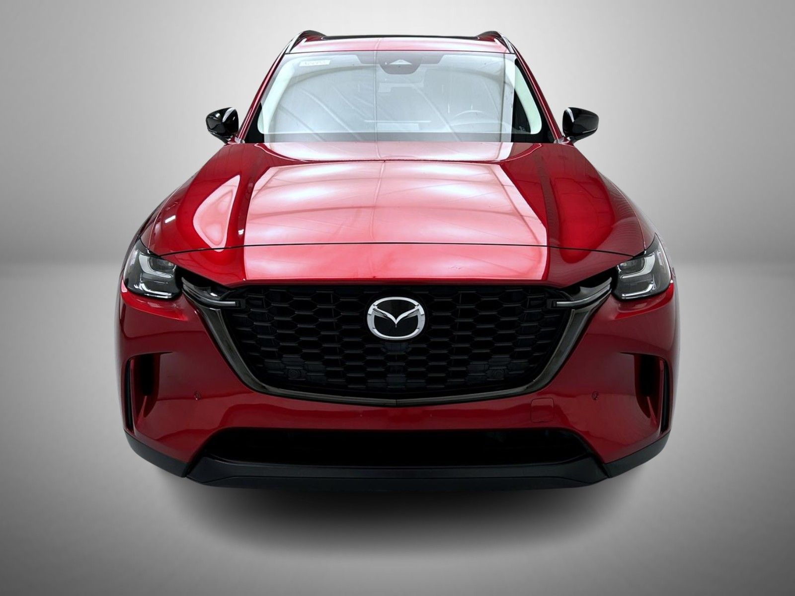 Certified 2025 Mazda CX-90 Premium Sport with VIN JM3KKCHA4S1198040 for sale in Bellevue, NE