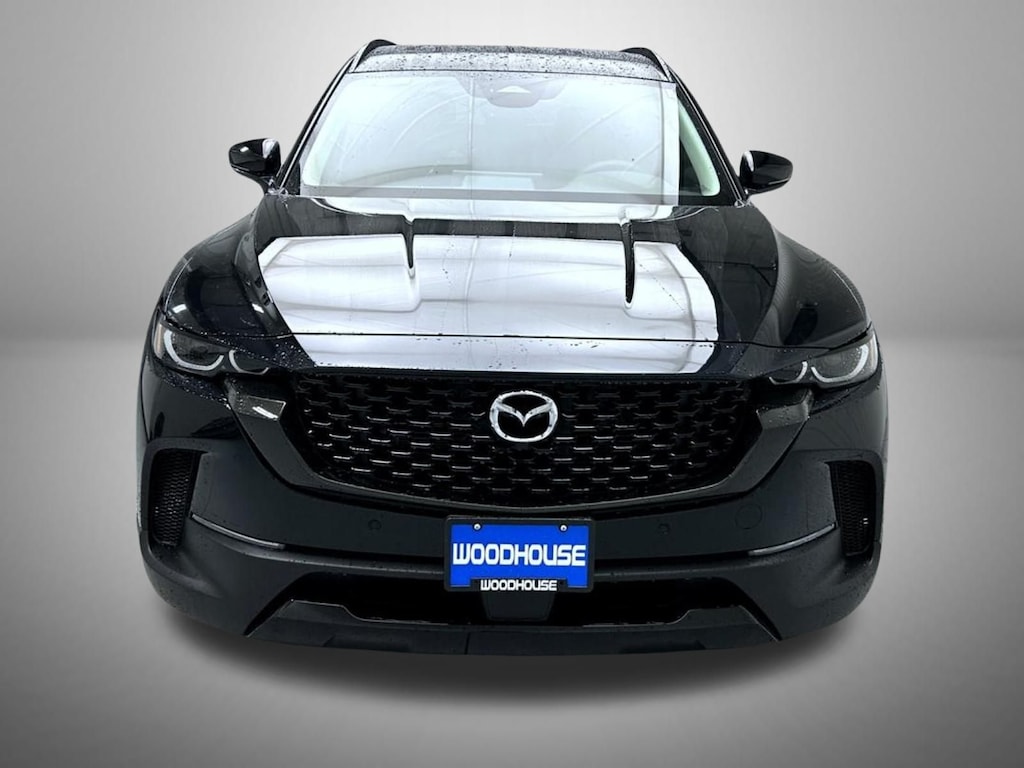 New 2026 Mazda CX-50 HEV 2.5 Hybrid Premium Sport Utility