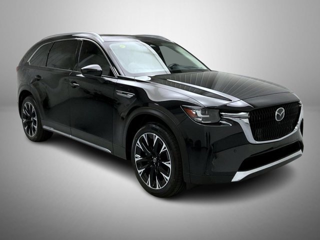 2024 Mazda CX-90 Premium Plus photo 3