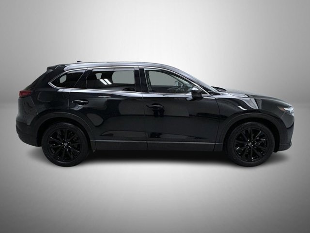 2023 Mazda CX-9 Touring photo 4