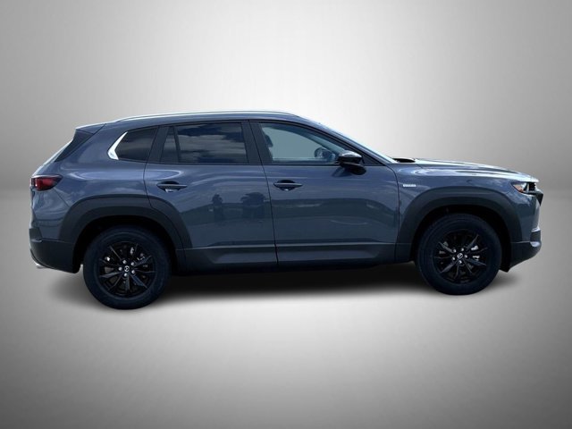 2025 Mazda CX-50 Preferred photo 4